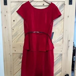 Worthington Dress Size 20W NWT